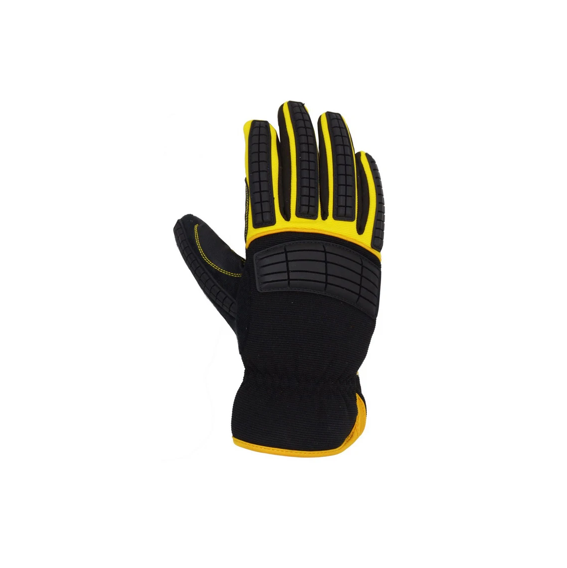 Comfortable wholesale custom logo simple gloves