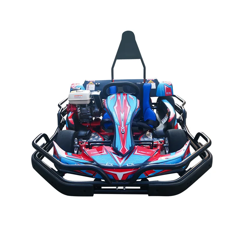 2021hot-selling 200cc270cc Go Karts karting