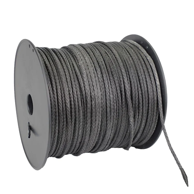 
Replacement Kiteboarding/Kitesurfing 2mm Bridle Line, UHMWPE ,Customs Lengths Available 