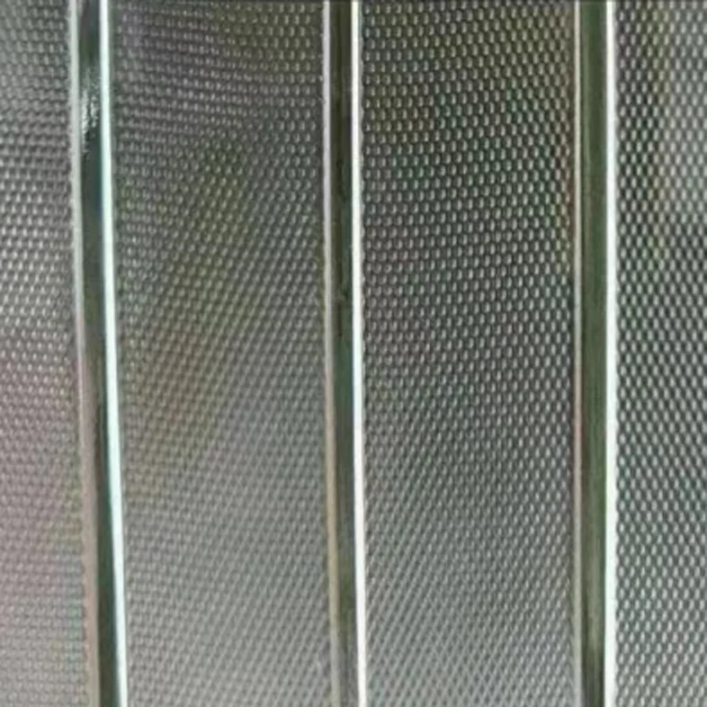 Factory directly patterned glass sheets decorative modular home glass for glass decorative items