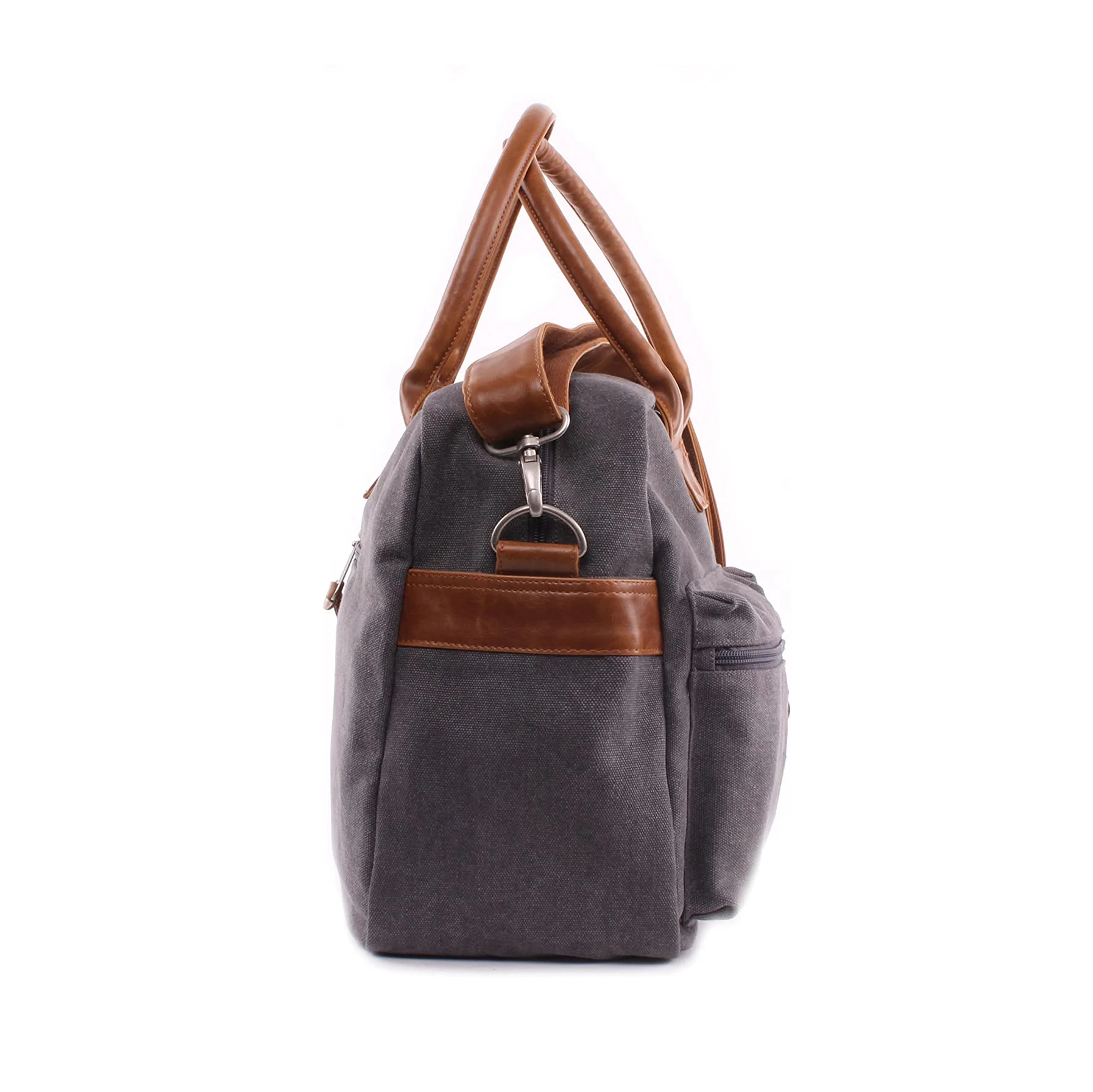 Maternity Bag Travel Baby Diaper Tote Bag Organizer With Baby Changing Mat