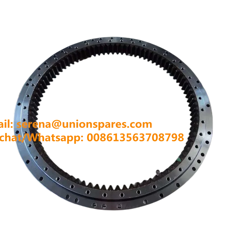 Factory Price excavator Swing Gear  for komatsu HD770-2