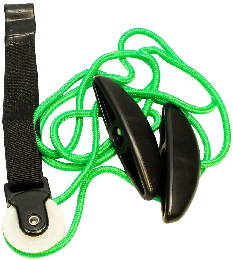 Overdoor Shoulder Home  Exercise Pulley Increases Range of Motion Shoulder Pulley