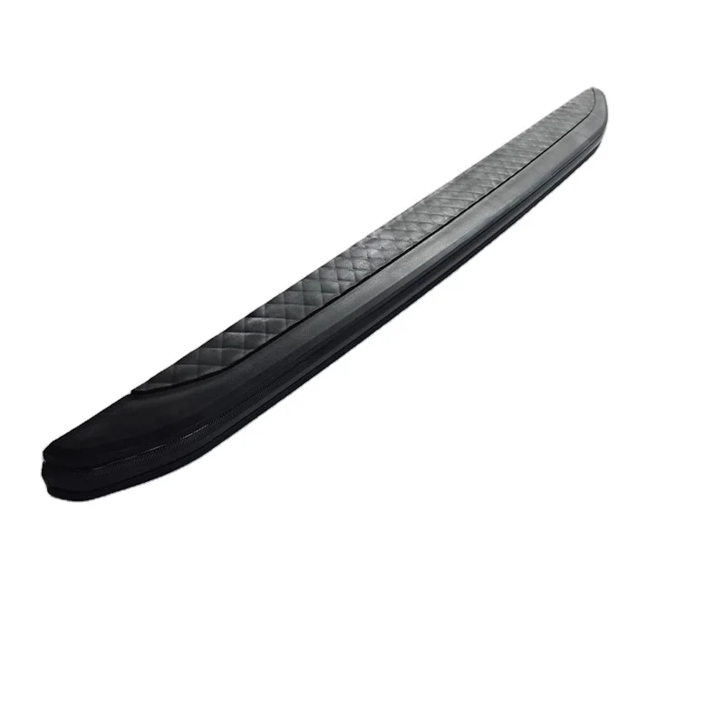 Высокое качество для Bentley Bentayga 2015-2021 W12 стиль Электрический боковая педаль двуногий тела