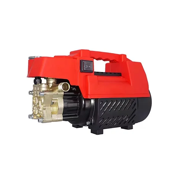 Factory direct home car washers portable high pressure washers car wash pumps cleaning tools wholesale