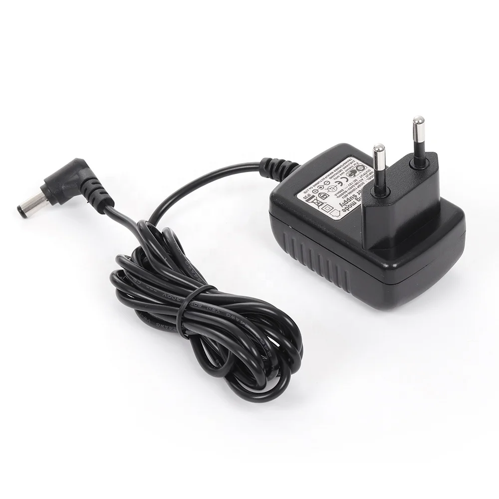 9v adapter power adapter 9v 7.5v 1a 12v 0.75 amp ac dc adapter