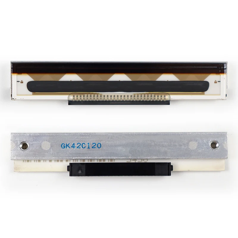 Original print head for Mettler bPro barcode scales GK42 72mm 28pins printhead pc scale KD2002-GC10 KF2002-GK42B