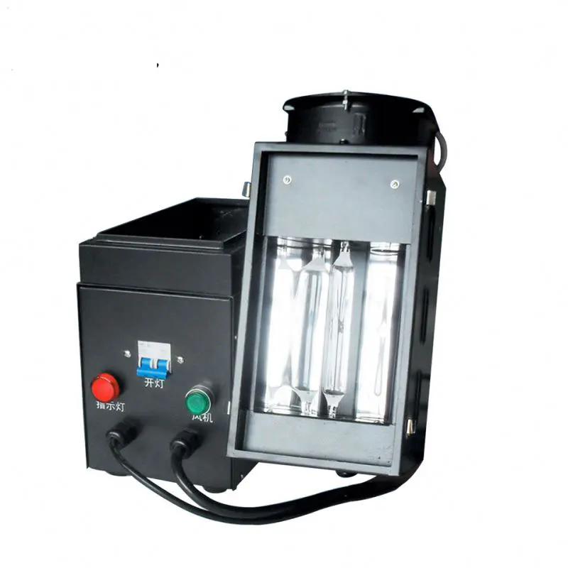 Wholesale Handheld 1000W Uv Curing Lamps for Coating Paint Portable UV Light