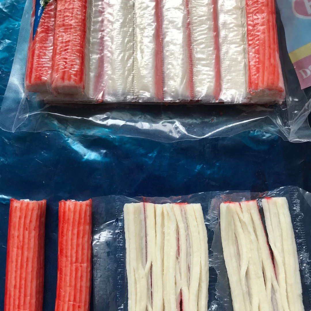 Economy High quality Surimi crab sticks for export from factory directly