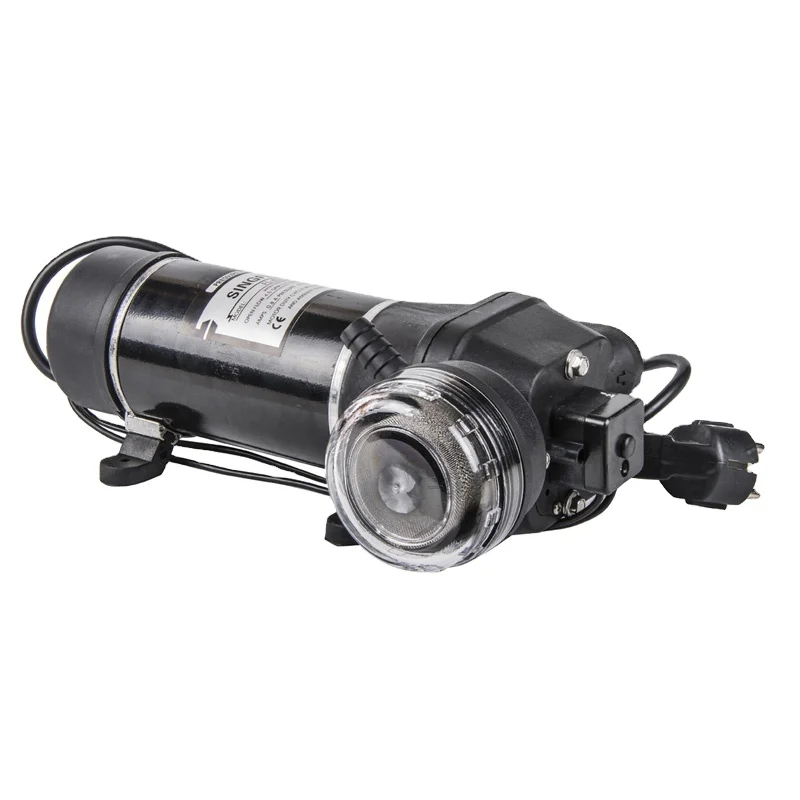 FL-32 diaphragm pump 220V DC high flow pump