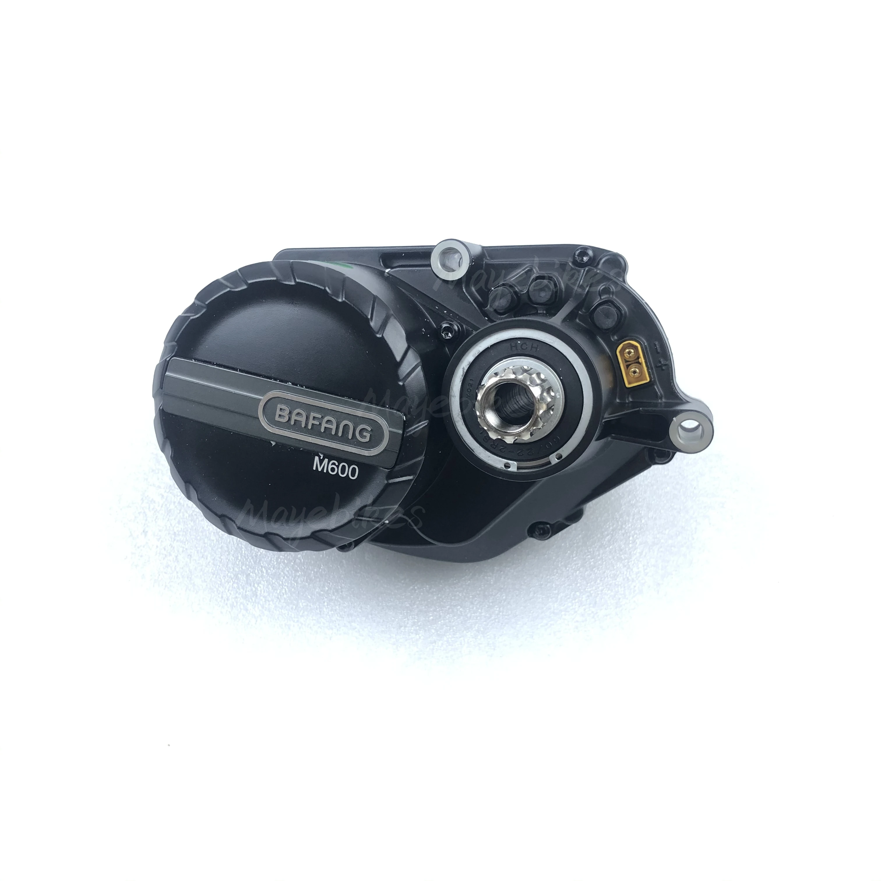 Factory Price Bafang Bike Mid Motor 48V 500W M600/G521 Torque Motor for Electric Bike
