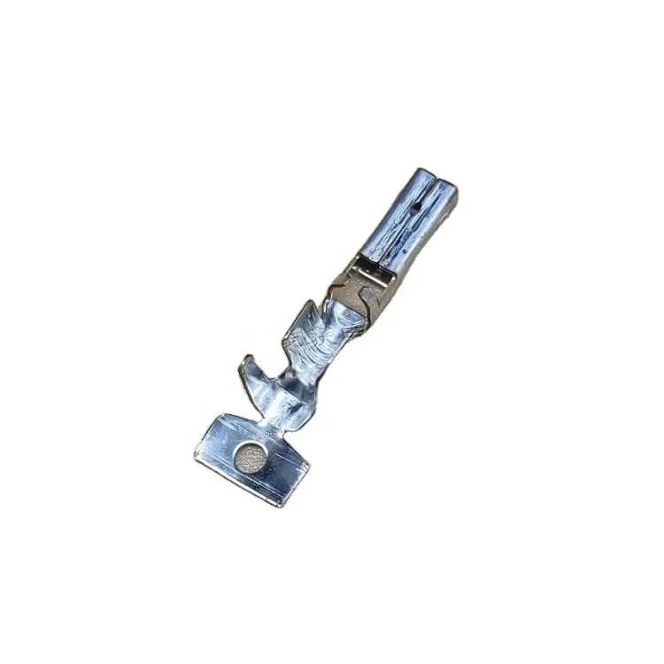 Обжимная Клемма, женская, 35746-0210,molex, мужская, разъемы