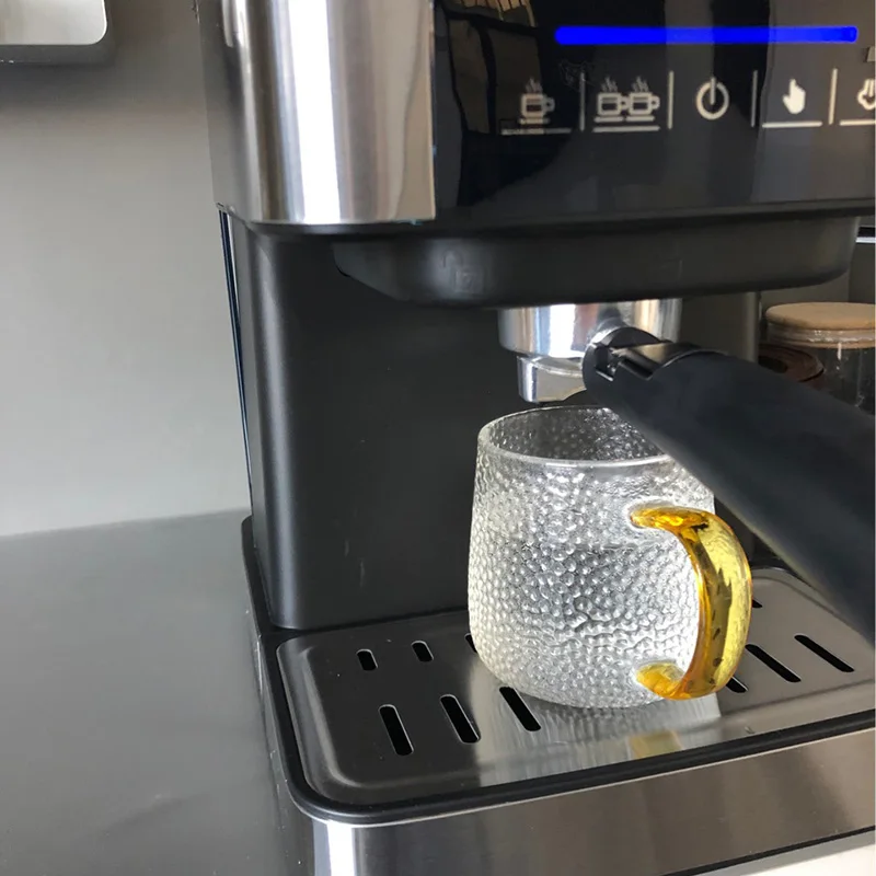 Turkish Mini Espresso Hot Dispenser Dropshipping Mobile Battery Portable Household Car Fully Soluble Coffee Machine For Instant