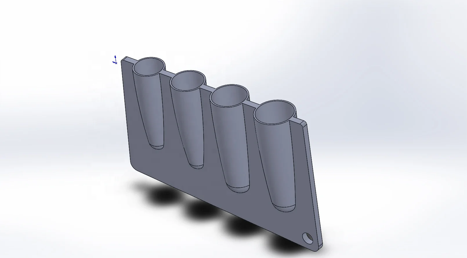 Factory ABS Plastic Ampoule Opener for 1 ml / 2 ml / 5ml / 10ml  Ampoules