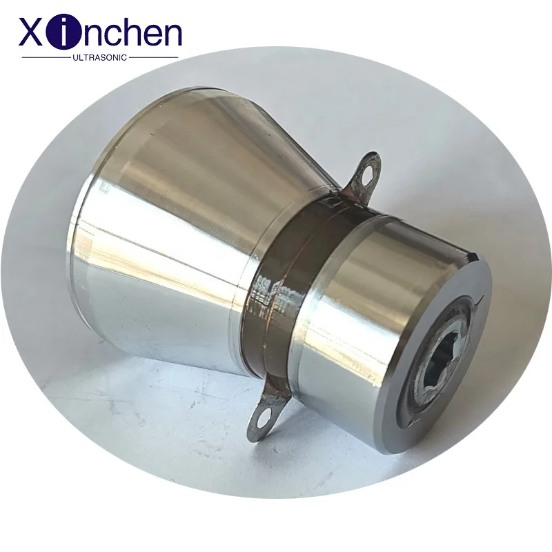 Детали для ультразвуковой очистки, ультразвуковой очиститель, детали оборудования для ультразвуковой очистки, ультразвуковой очиститель, Вибратор