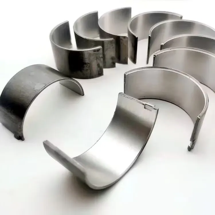 High quality  13321-5R0-003 GK5 RU5   0.00 0.25  crankshaft bearing  Main Bearings  for  Honda