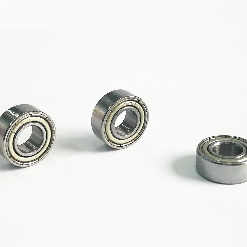 Low noise and high precision miniature ball bearings 688ZZ 688 2RS 8mmx16mmx5mm Miniatuurlagers/cuscinetto/roulements/Kugellager