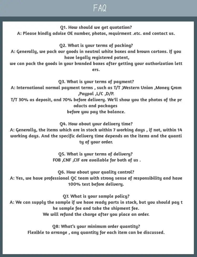 New car body kits front fender for Tesla Model X fender board wing liner