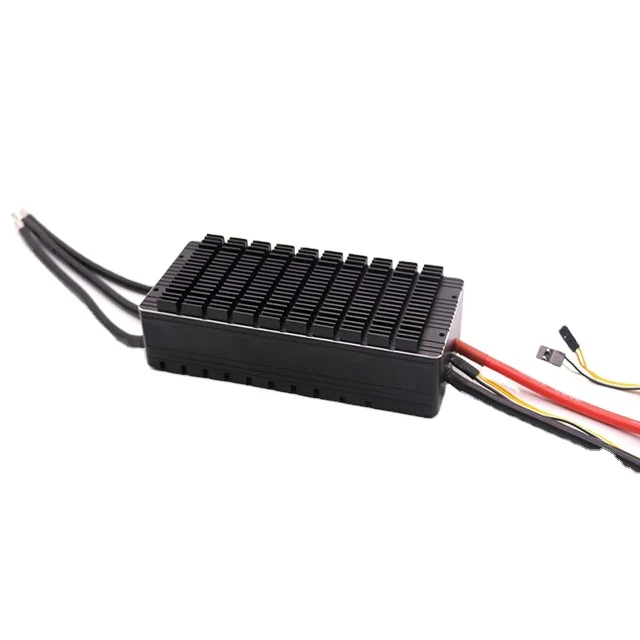 Eaglepower  EP-200A 12-14S ESC For Agricultural Drones/Drone Crop sprayer Parts Agricultural Aircraft  parts