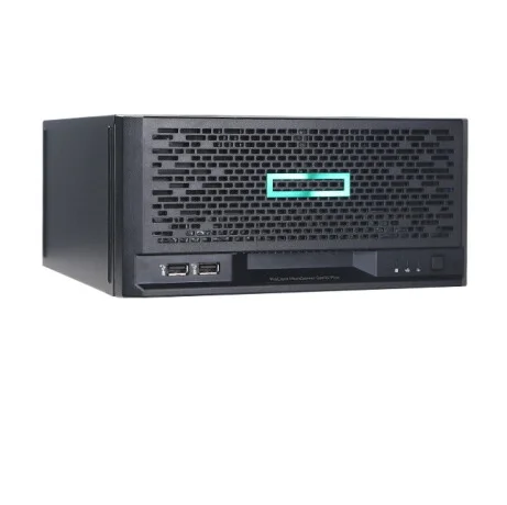 MicroServer Gen10 Plus micro tower server | home server NAS network storage V2 pentium G6405 dual-core 4.1 G CPU 8 gb of memory