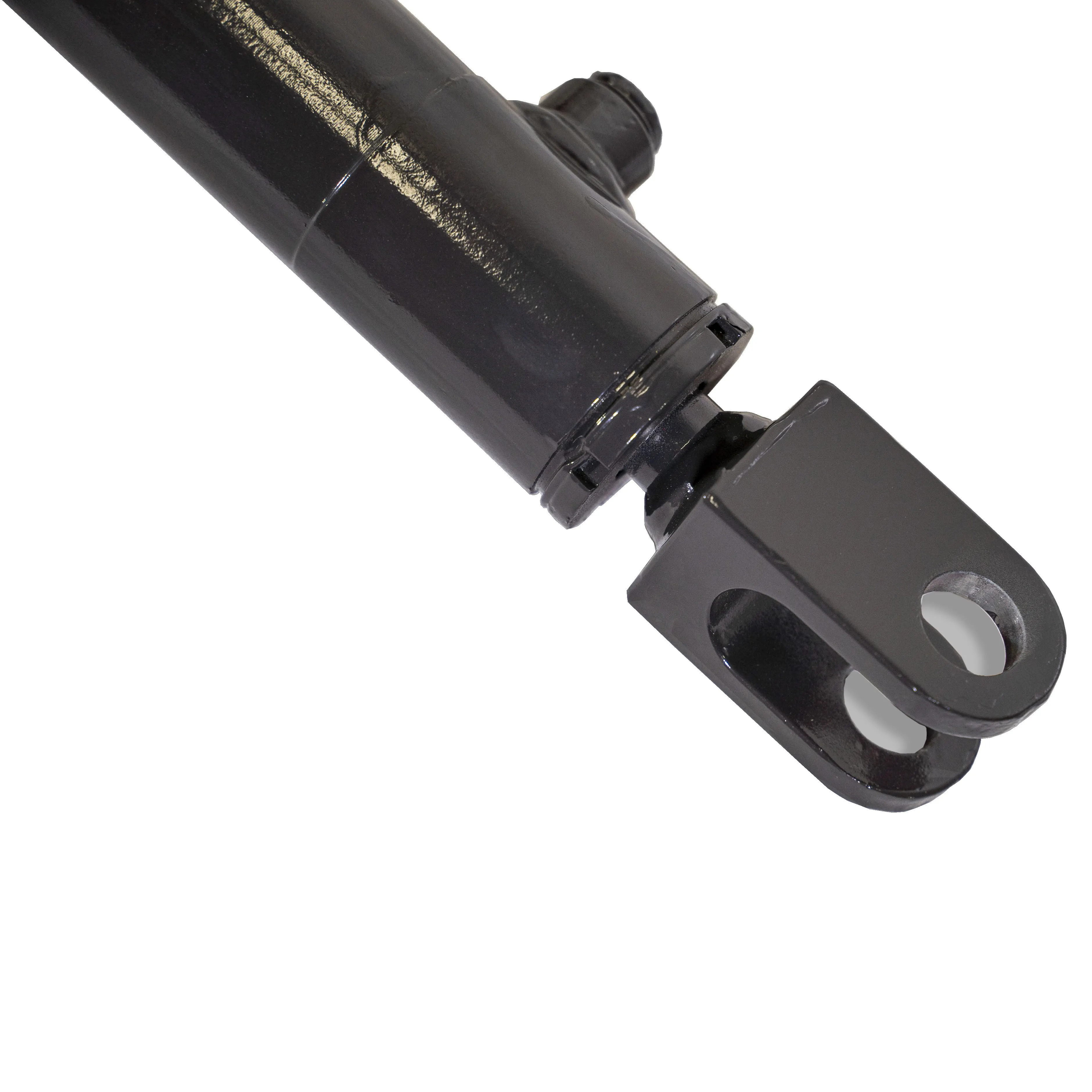 High Quality China factory supply steering hydraulic cylinder from china supply