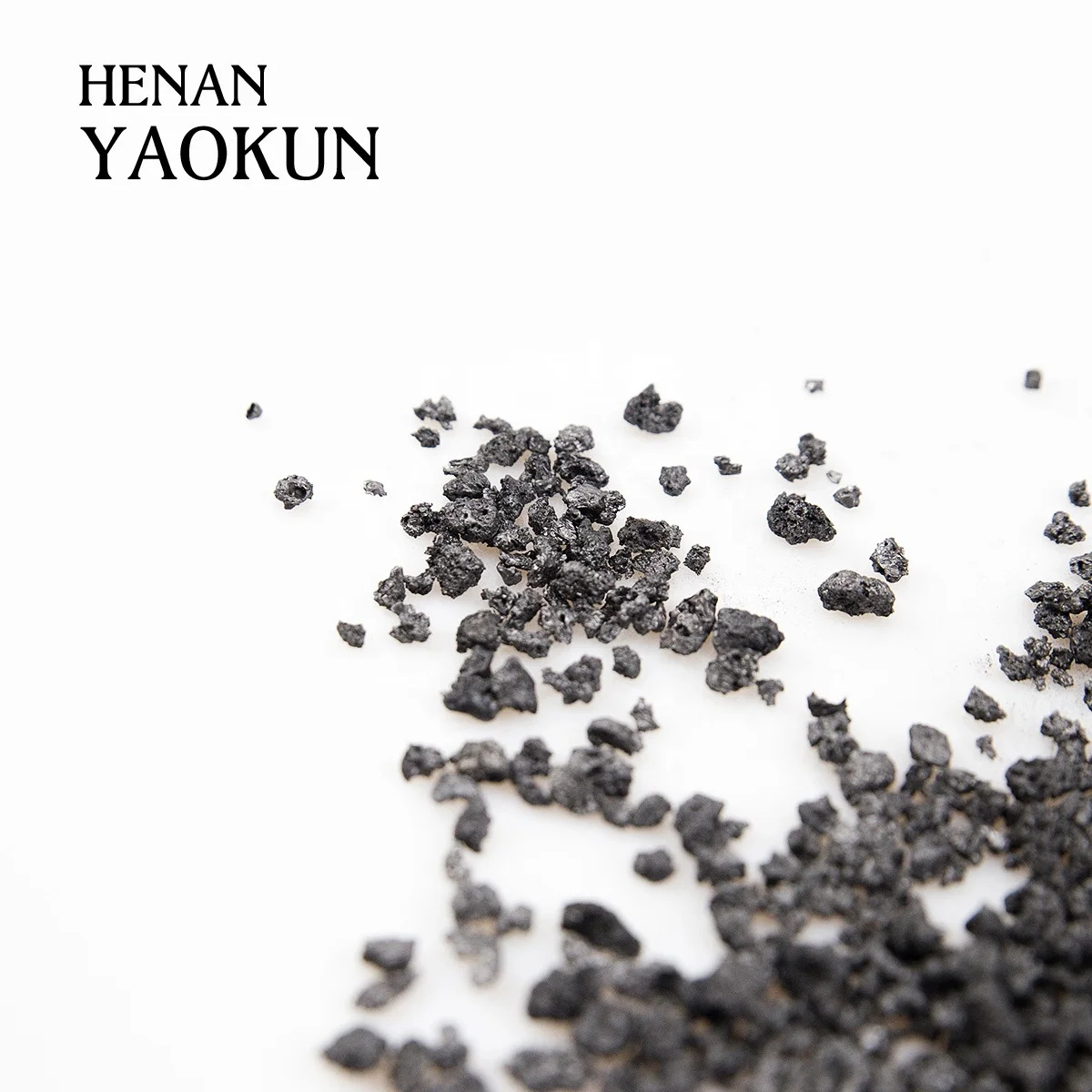 
graphite carburizing as carbon additive 