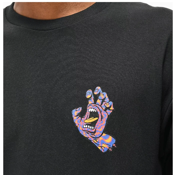  Loose T Shirt Men Male T-shirts Hip Hop Mens Tee Heavy Fabric Oversized Rock Shirts 2021 Vintage Graphic Baju Kaos