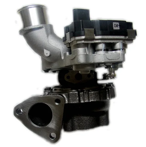 Turbocharger 28231-2f000 for IX35 2.0