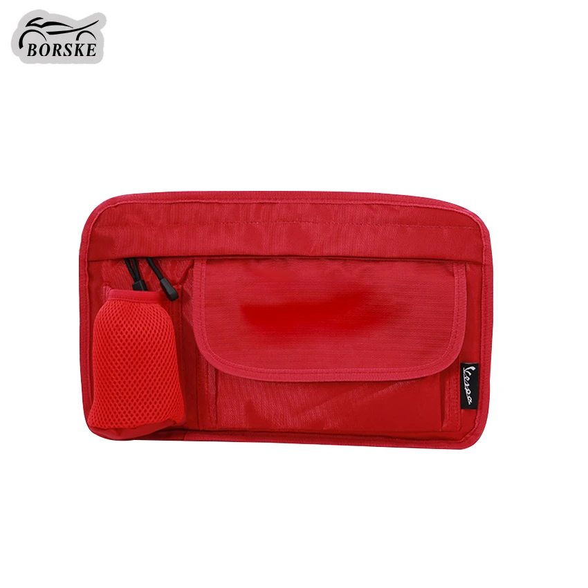 Scooter Storage Bag Vespa Glove Bags Vespa GTS LX LXV Sprint Primavera 50 125 250 300