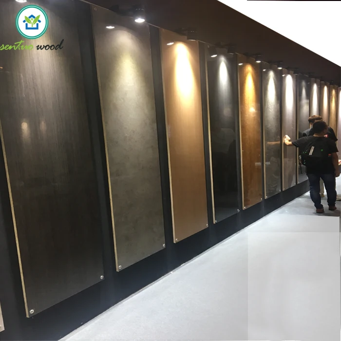 HIGH MIRROR GLOSSY UV ACRYLIC PET MDF BOARD