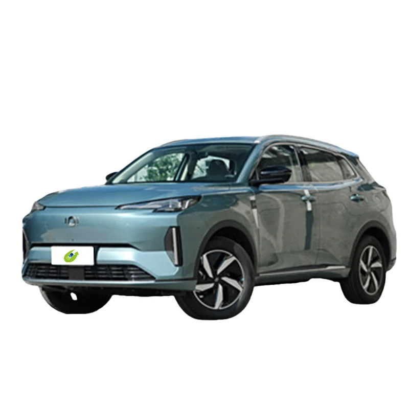Оплата Changan Qichen Q05 125 км пилотный Тип Ninde era Гибридный внедорожник 1.5l Быстрая зарядка высокая скорость Ev