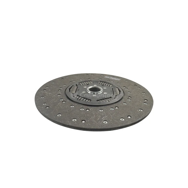 1878003238 10571252 10571265 1104305 1332108 1571265 Clutch Disc For Scania Truck 2-/3-Series Truck Clutch Parts