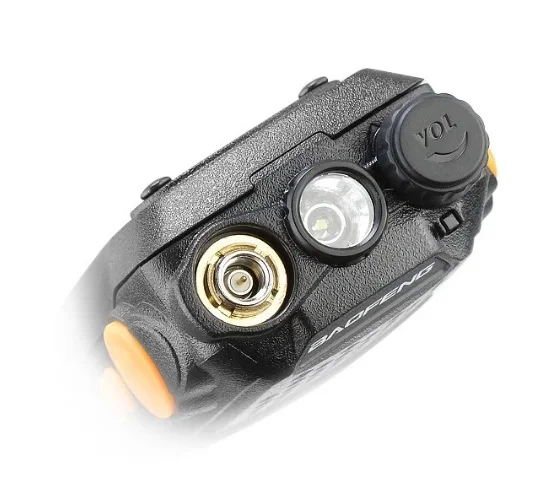 BAOFENG UV6R Dual band VHF UHF ham Radio Baofeng High Power Baofeng UV-6R Walkie Talkie