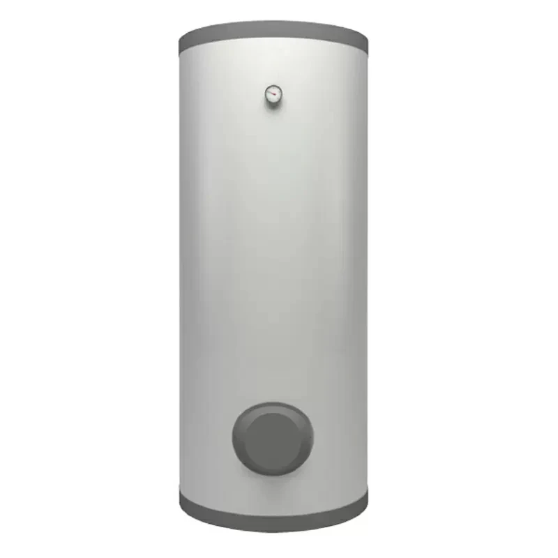 Chinese Factory Wholesale High Quality Coll rolled steel plate enamel ceramic buffer water tank for heat pump