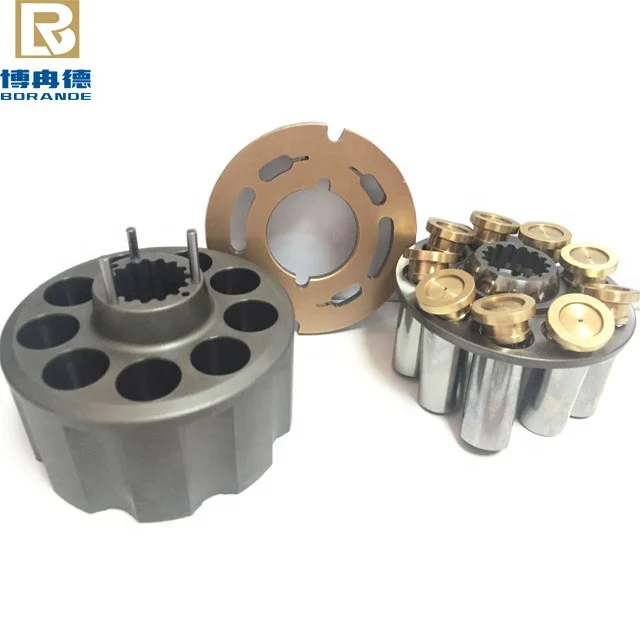 Hydraulic Equipment Engine Service Spare Parts Repair Kit For Nachi PCL-120-18B-1S3-8962A