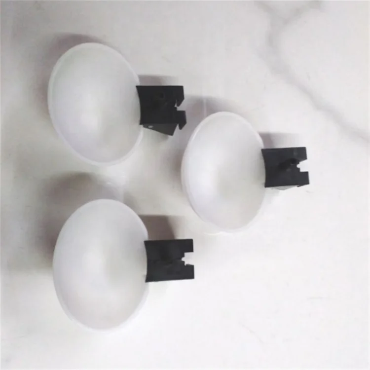 Used Automatic PP Drinker for Birds Plastic Pigeon Poultry Water Drinker for Retail Industry