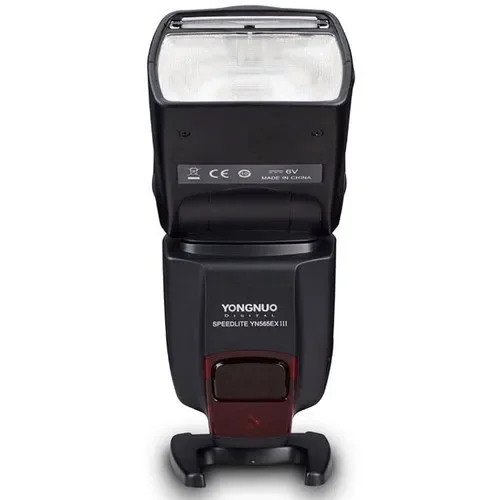 YONGNUO Speedlite YN565EX III C YN-565EX III Wireless TTL Flash Speedlite For Canon Cameras 500D 550D 600D