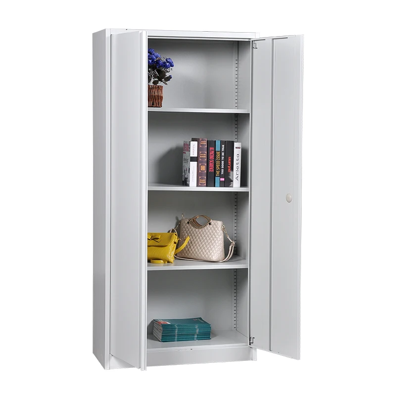 Modern Full Handle Steel File Cabinet Cupboard Filing Cabinet (1600100561606)
