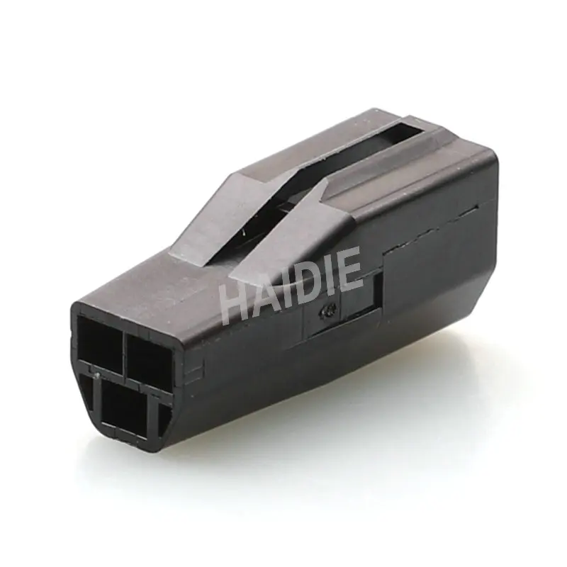 3pin DF62B-3EP-2.2C Auto Pin Wire Cable Harness Auto Connector Housing Plug And Terminal