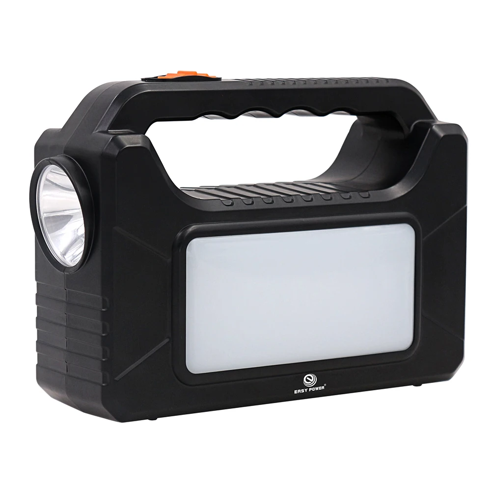 solar power lighting system home use generator with power bank and flashlight led light bulb torch solar power KIT