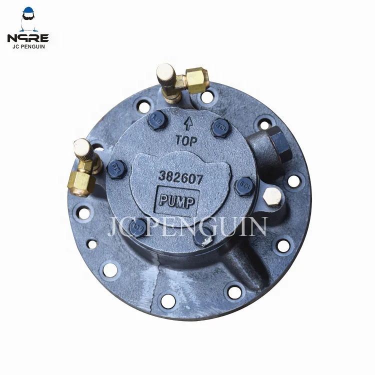 15-60HP  Bezier type, Copelan,Frascode,Dorine,GEA Bock,Carrier  refrigeration oil pump stainless steel oil pump the oil pump