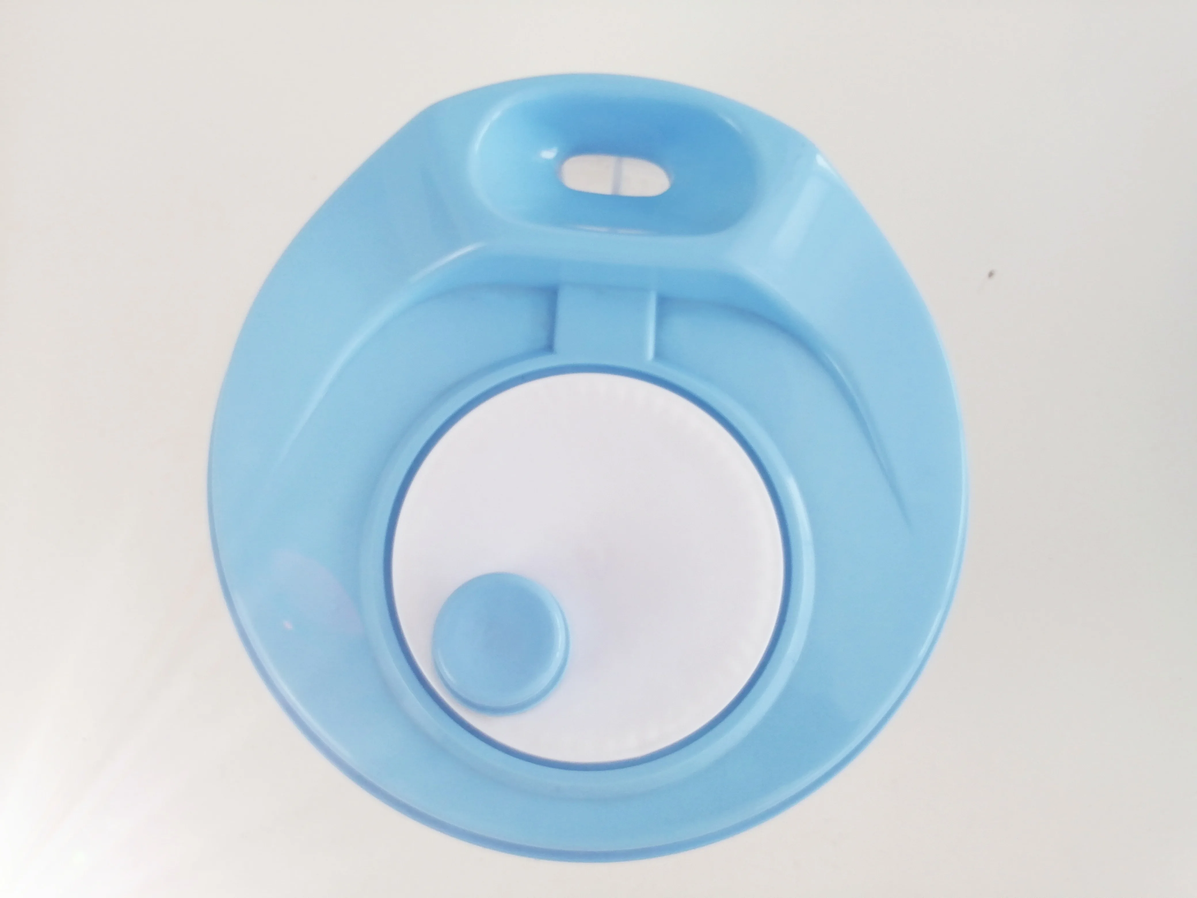 Home essential salad spinner for kitchen accessories