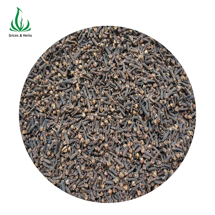 
wholesales Brown Reddish Clove dried clove price clove herb with high quality and competitive price 