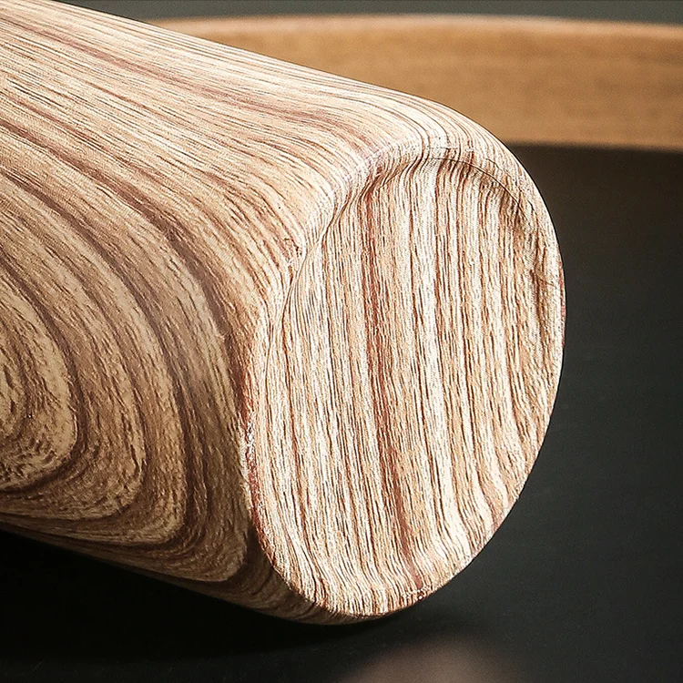 In Stock Warmer Vessel With Lid Ceramic Candle Holder