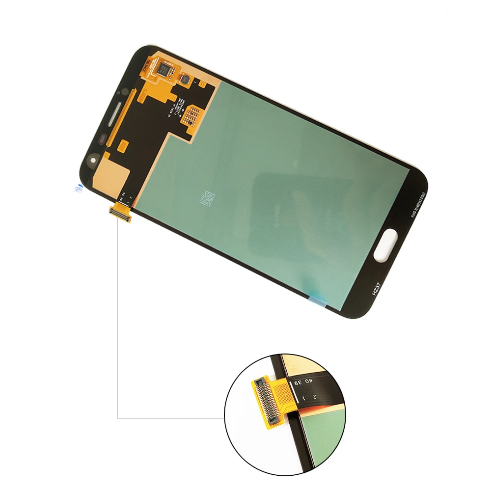 Lcd Display Oem Spare Parts For Samsung Mobile Phone Housings For Samsung Galaxy J4 J400 J400f Sm-j400f Mobile Phone Lcds