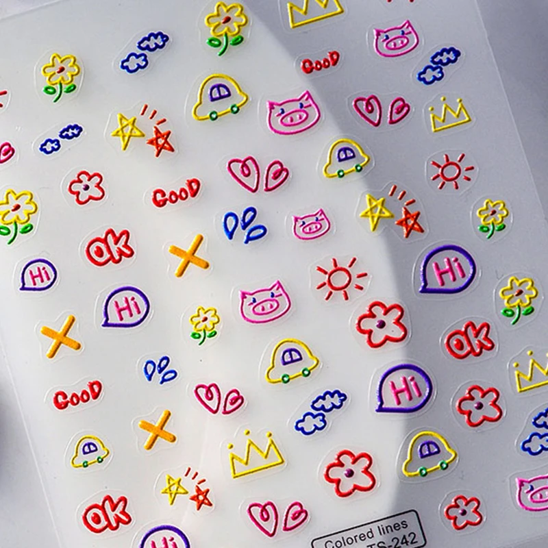 Laptop Waterproof Adhesive Printed Printing Die Cut Custom Logo Stickers