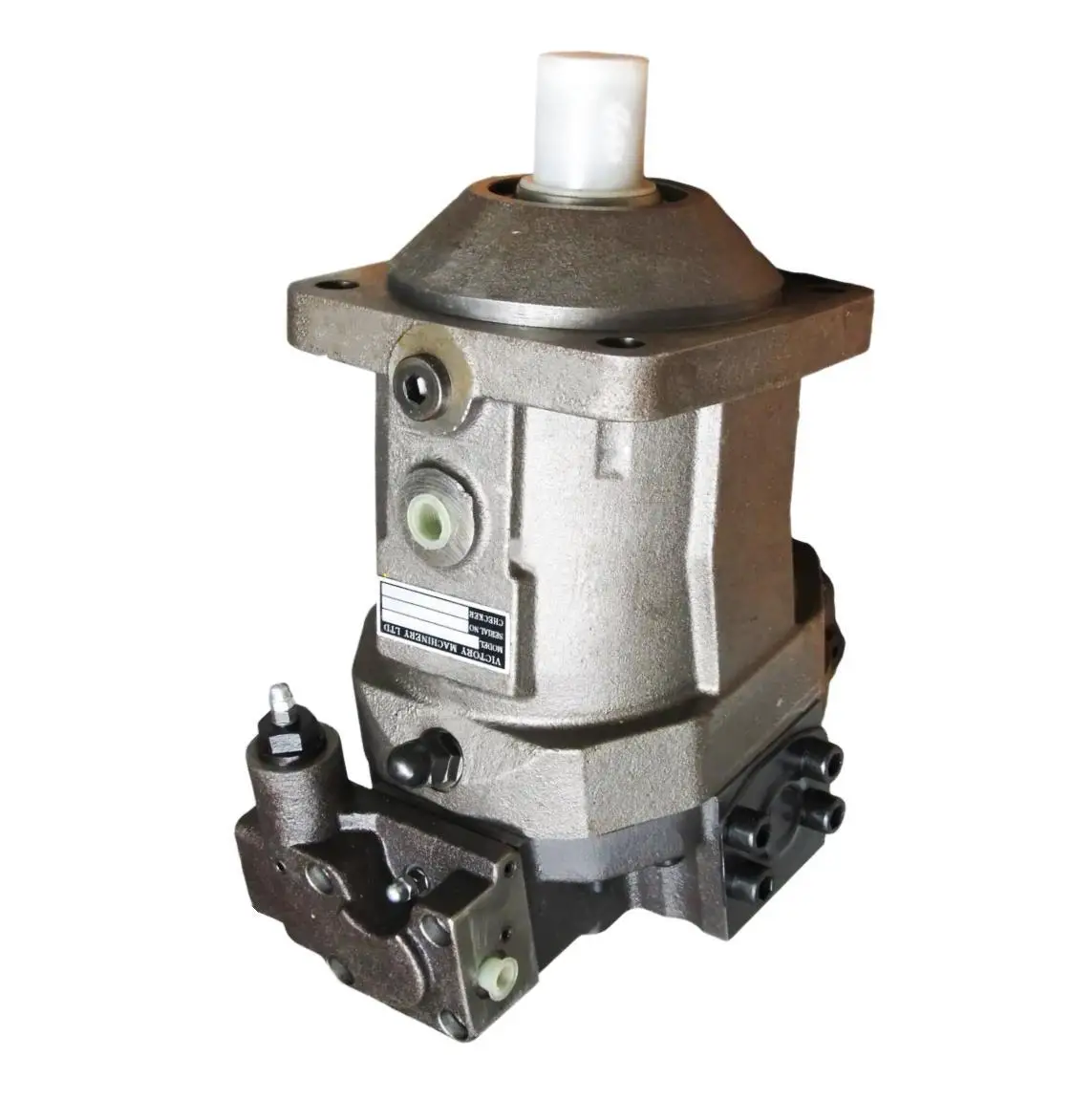 Rexroth A6VM series A6VM85 A6VM115 A6VM150 A6VM170 A6VM055 A6VM060 A6VM080 A6VM215 гидравлический осевой поршневой переменный