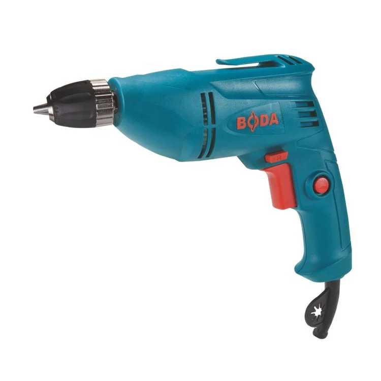 Boda D12-10KL home mini electric drill machine power tools hand drill