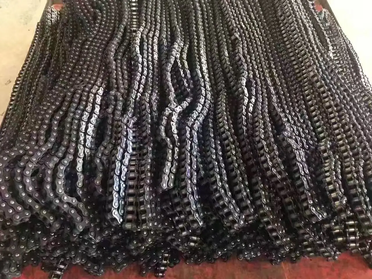 
motorcycle chain manufacturers motorcycle chain and sprocket set 