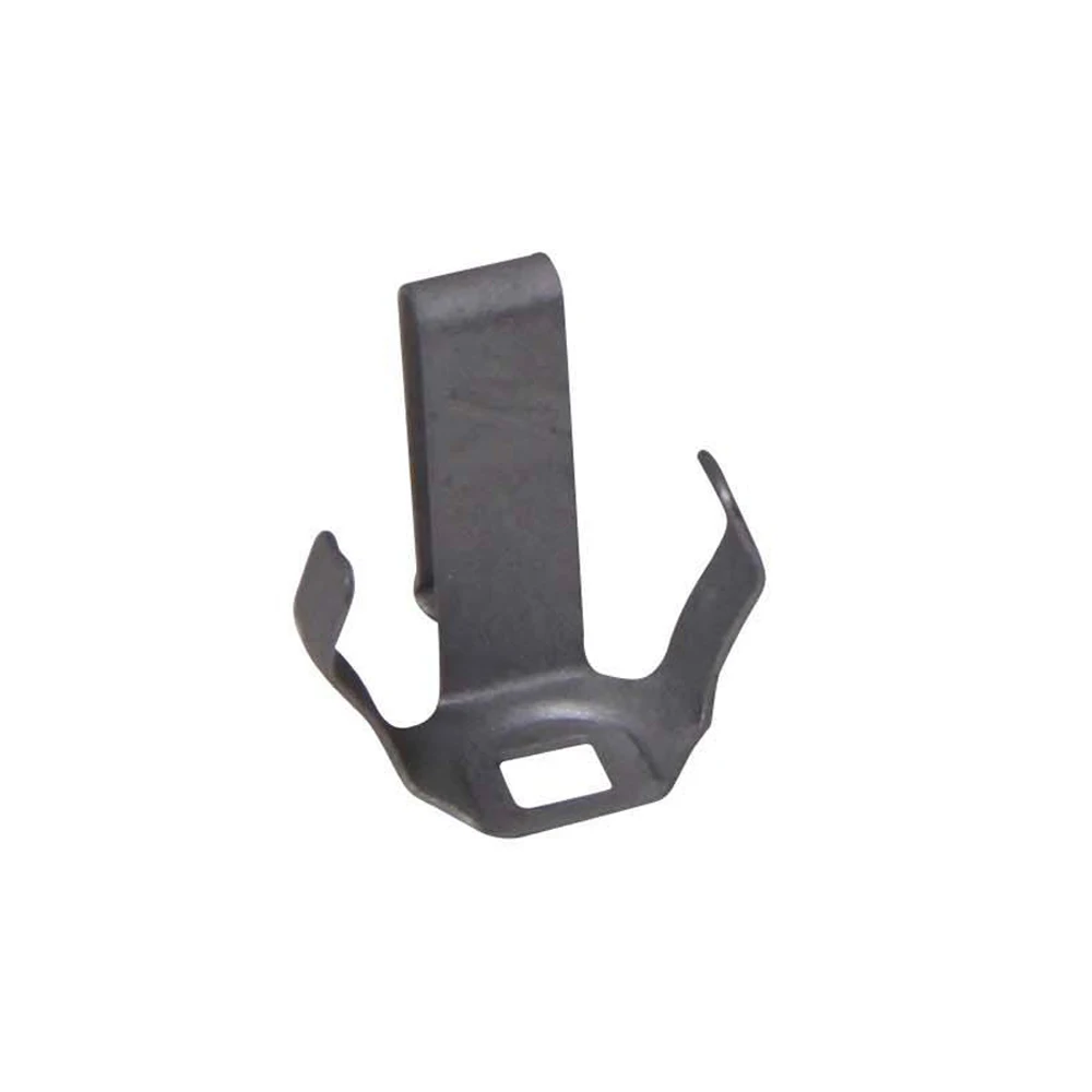 Customized steel sheet stamping products metal plate bending accessory stamping parts